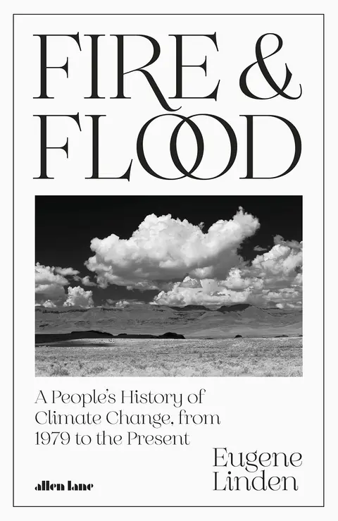 Cover of Fire and Flood