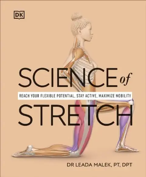 Cover of Science of Stretch