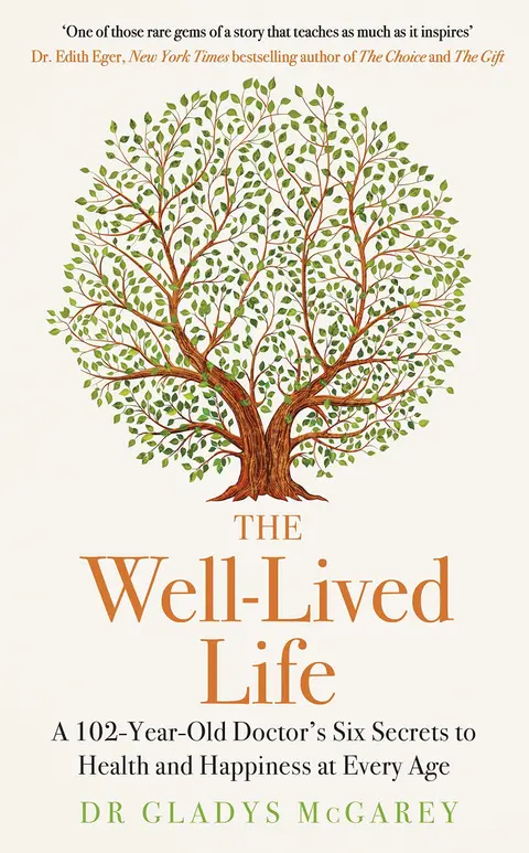 Cover of The Well-Lived Life