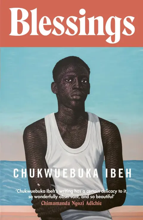 Cover of Blessings