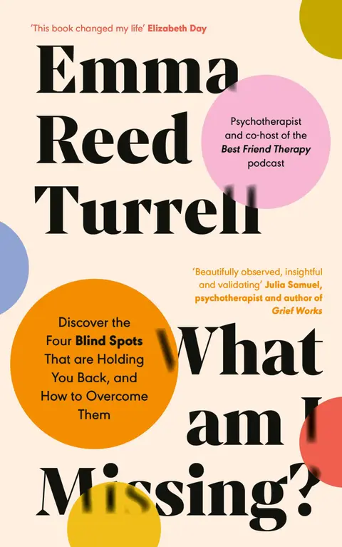 Cover of What am I Missing?