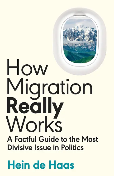 Cover of How Migration Really Works
