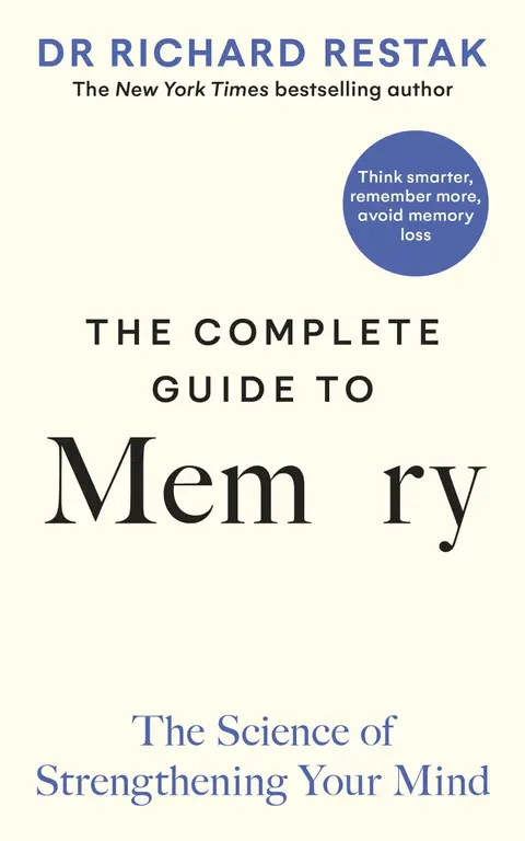 Cover of The Complete Guide to Memory