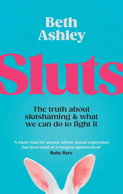 Cover of Sluts
