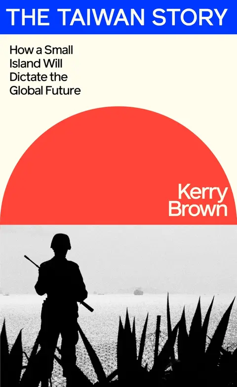 Cover of The Taiwan Story