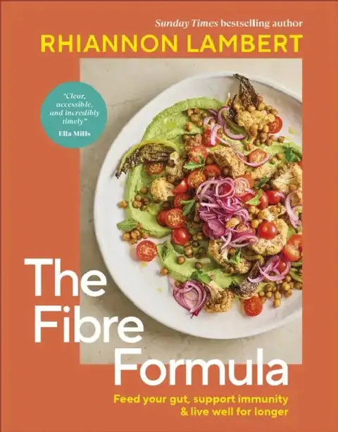 Cover of The Fibre Formula