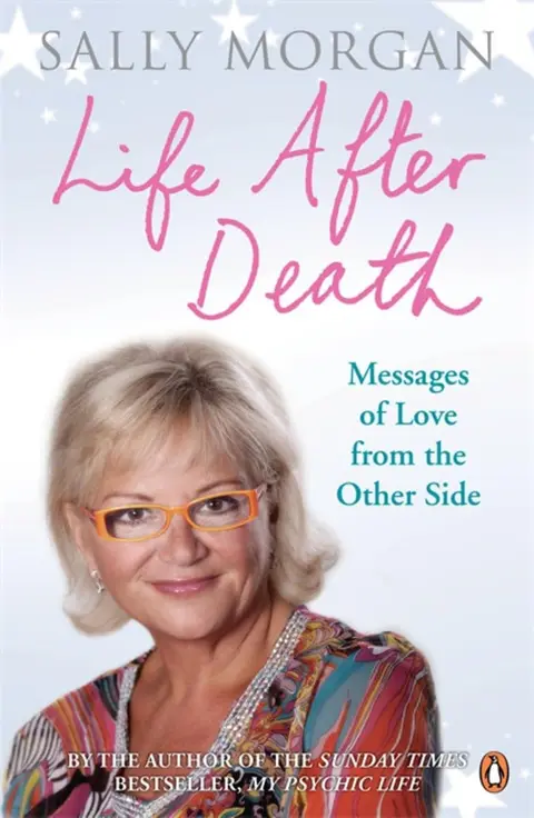 Cover of Life After Death