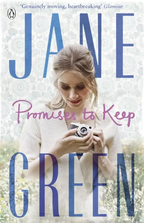 Cover of Promises to Keep