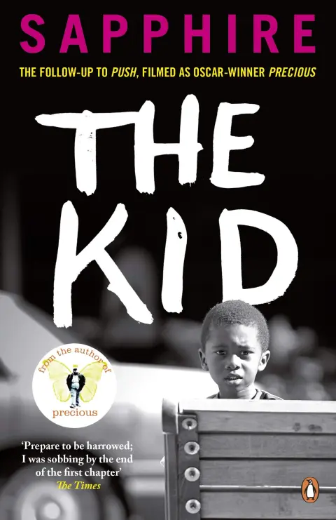 Cover of The Kid