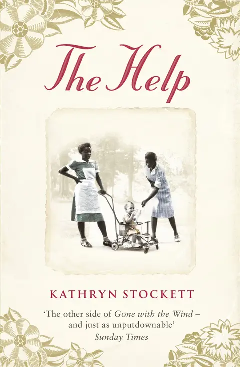Cover of The Help