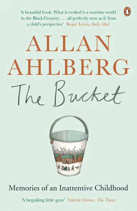 Cover of Bucket