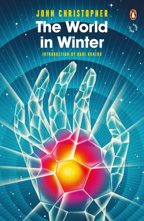 Cover of The World in Winter