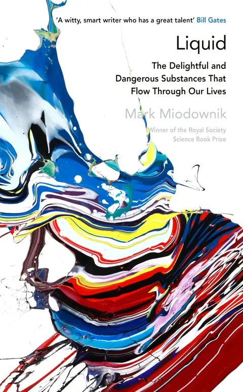 Cover of Liquid