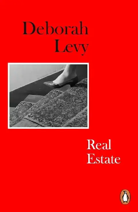 Cover of Real Estate