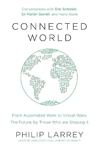 Cover of Connected World