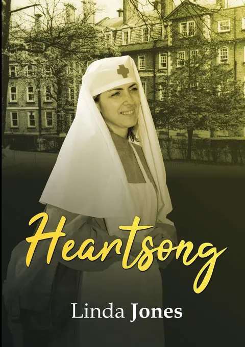 Cover of Heartsong