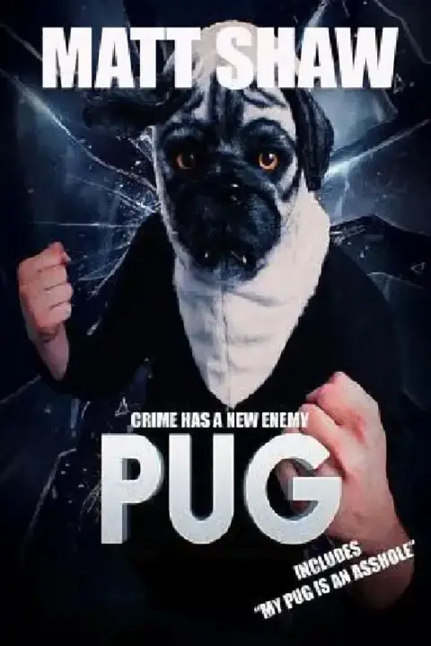 Cover of Pug