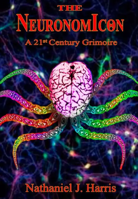 Cover of The Neuronomicon