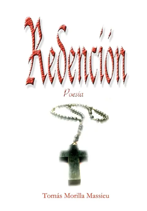 Cover of Redencion