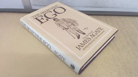 Cover of Selective Ego