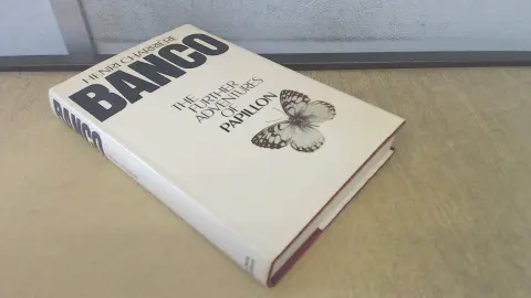 Cover of Banco
