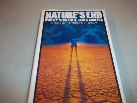 Cover of Nature's End