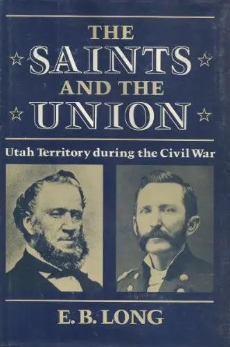 Cover of Saints and the Union