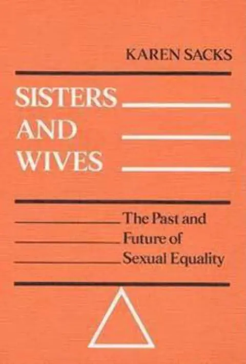 Cover of Sisters and Wives