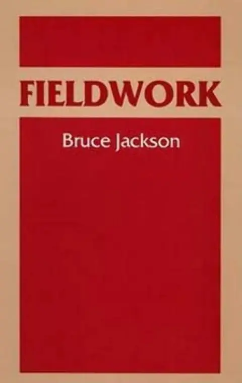 Cover of Fieldwork