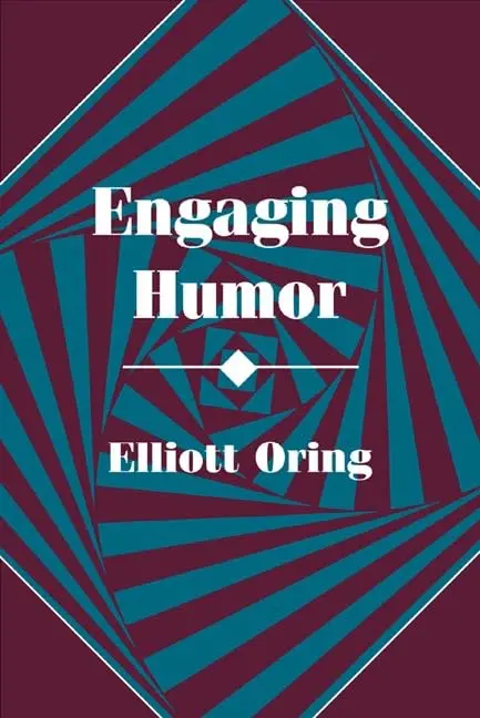 Cover of Engaging Humor