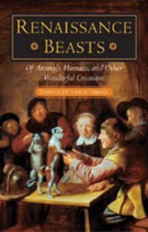 Cover of Renaissance Beasts