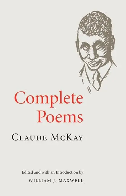 Cover of Complete Poems