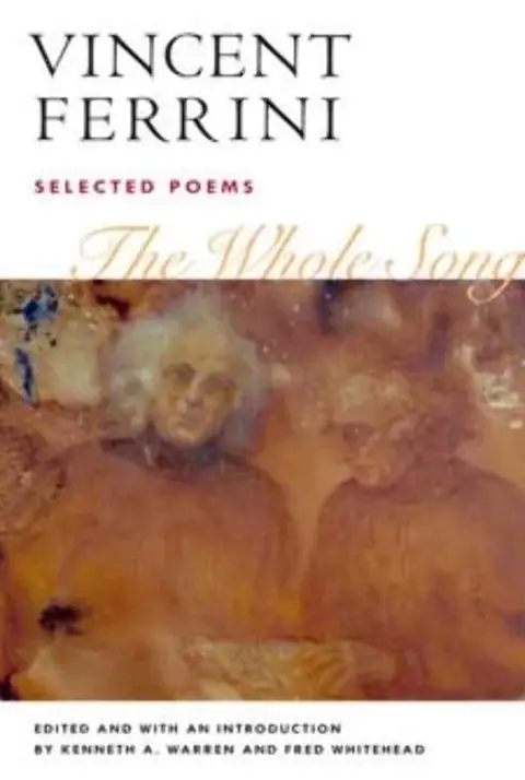 Cover of The Whole Song