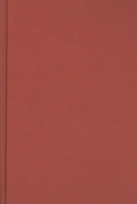 Cover of Barrelhouse Words