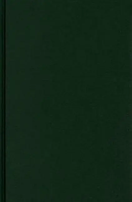 Cover of Use Trouble