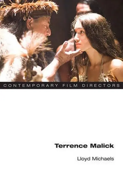Cover of Terrence Malick