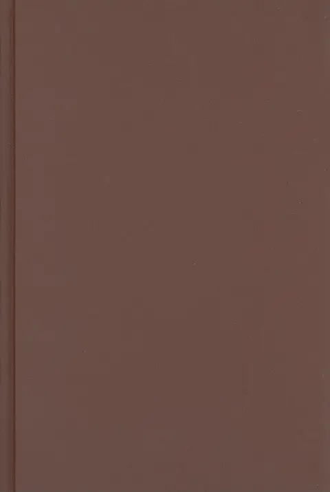 Cover of Sweet Tyranny