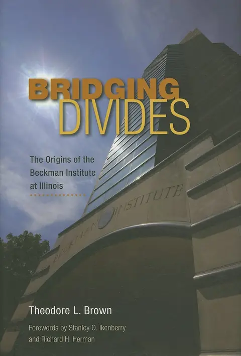 Cover of Bridging Divides