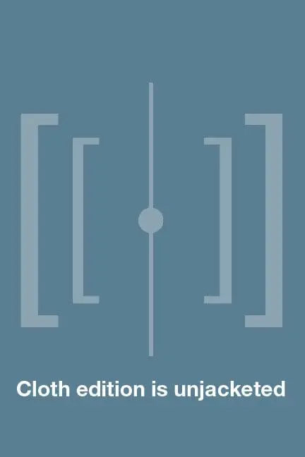 Cover of Commemorating Hell