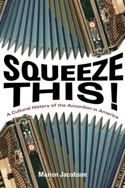 Cover of Squeeze This!