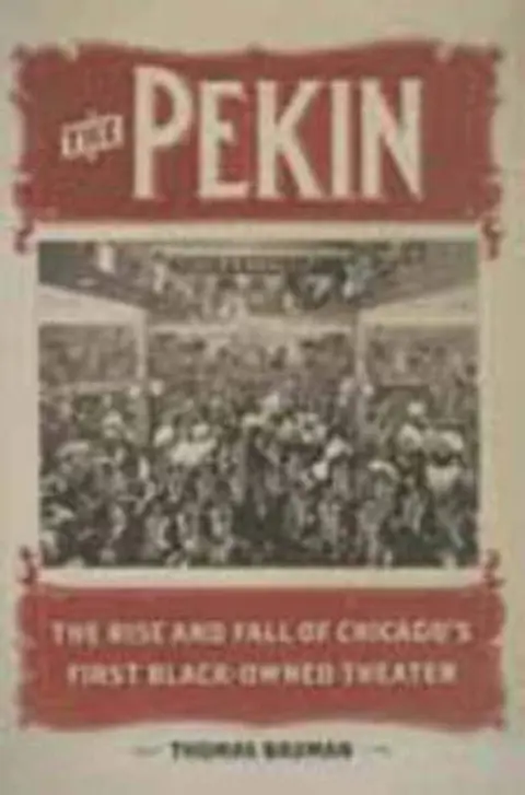 Cover of The Pekin