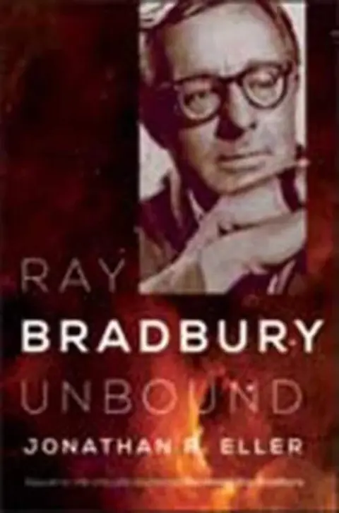 Cover of Ray Bradbury Unbound