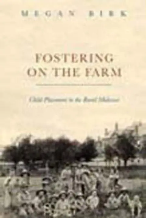 Cover of Fostering on the Farm