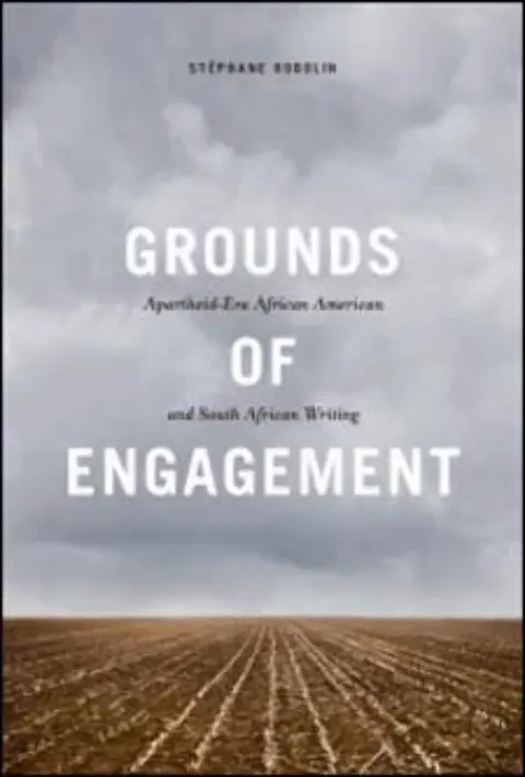Cover of Grounds of Engagement