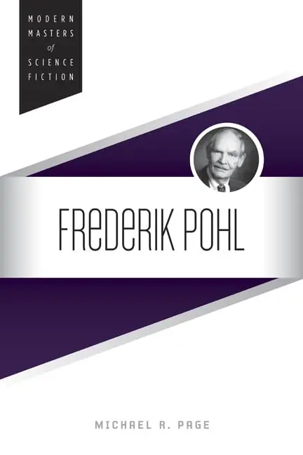 Cover of Frederik Pohl