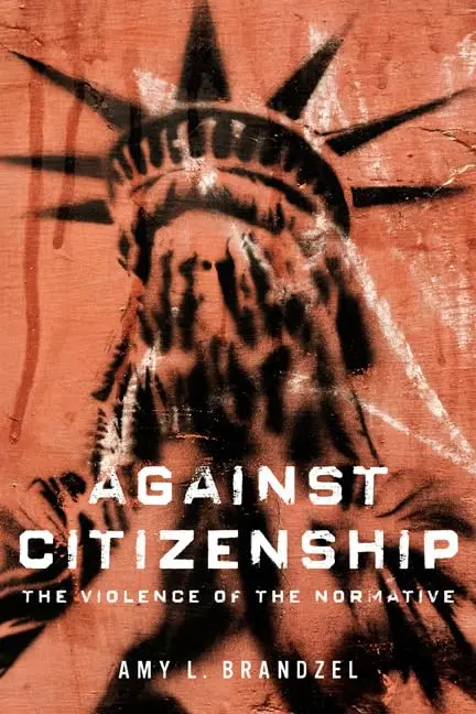 Cover of Against Citizenship