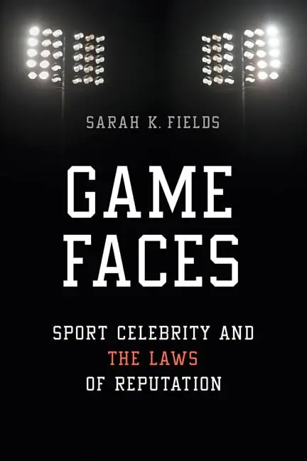 Cover of Game Faces