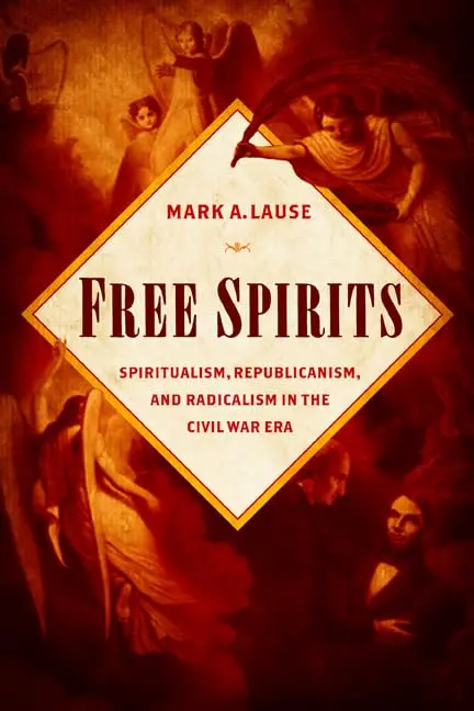 Cover of Free Spirits
