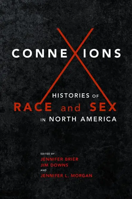 Cover of Connexions