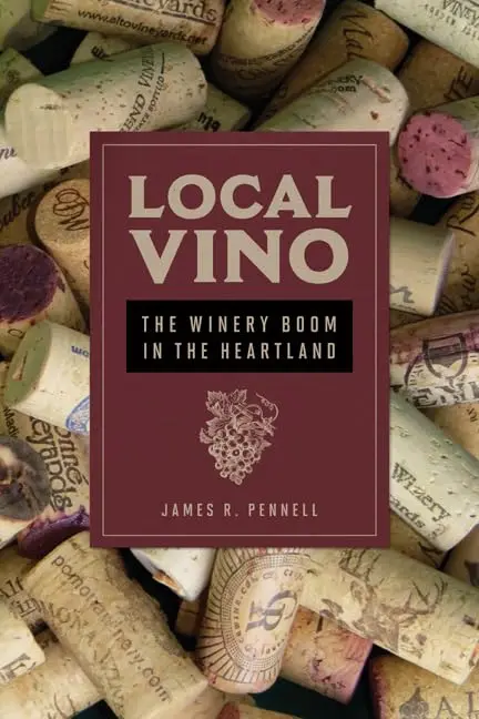 Cover of Local Vino